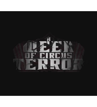 A Week of Circus Terror Steam Key GLOBAL